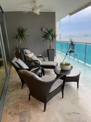 Aquamare, Área Metropolitana