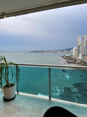 Aquamare, Apartamento en alquiler en Punta Pacifica | Aquamare -  P4211291