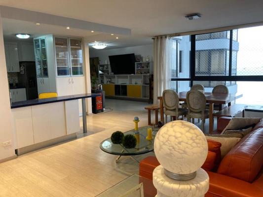 Coral Reef, apartamento