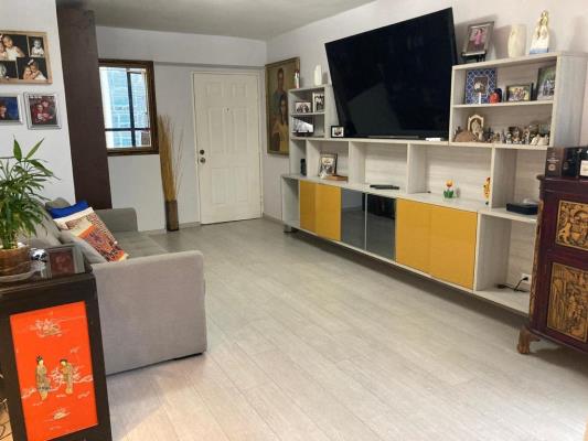 Coral Reef, apartamento