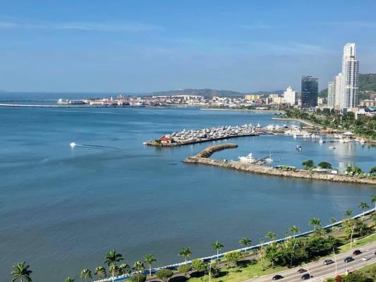 Coral Reef, apartamento