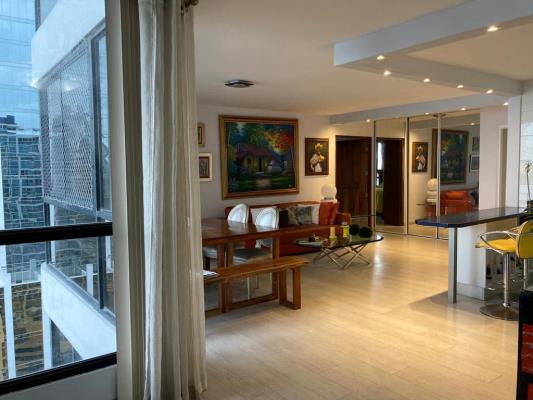 Coral Reef, Apartamento en alquiler en Avenida Balboa | Coral Reef -  P4211298