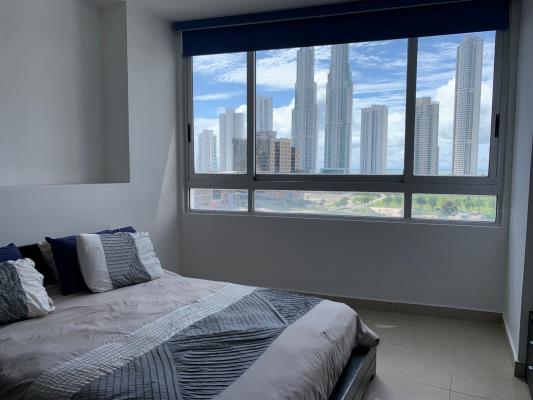 Elevation Tower, apartamento