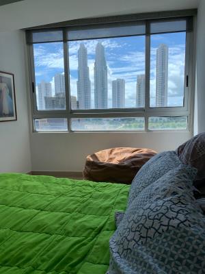 Elevation Tower, apartamento