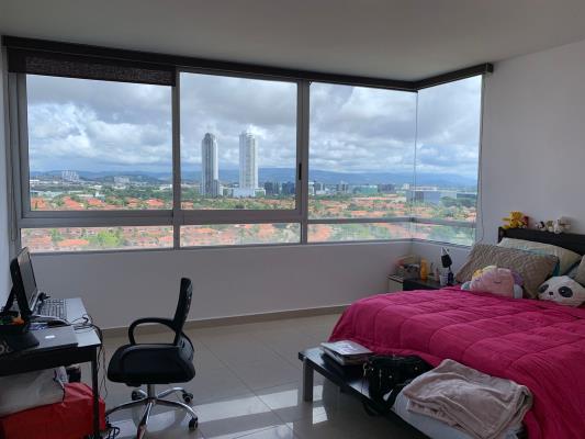 Elevation Tower, Área Metropolitana