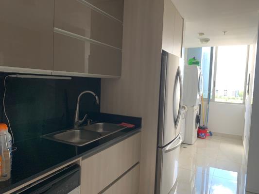 Elevation Tower, Apartamento en alquiler en Costa del Este | Elevation Tower -  P4211396