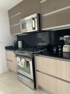 Elevation Tower, Apartamento en alquiler en Costa del Este | Elevation Tower -  P4211396