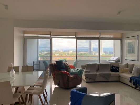 Elevation Tower, Costa del Este