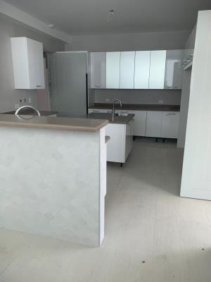 The Palace, apartamento