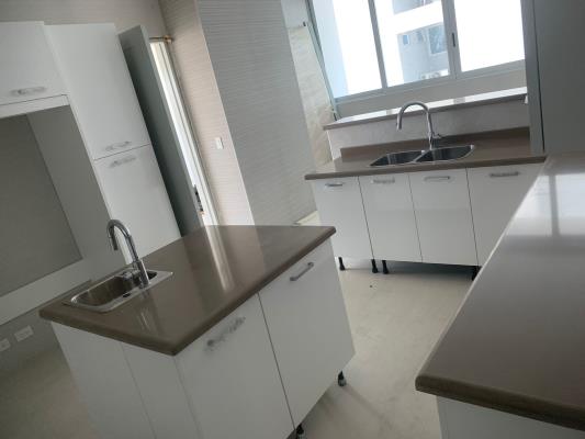 The Palace, apartamento