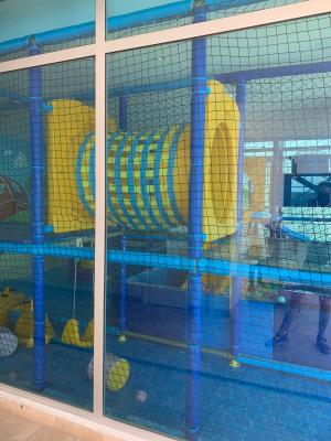 The Palace, Bella Vista