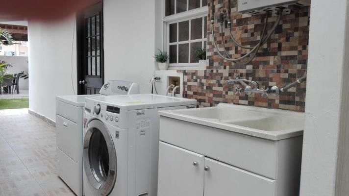 , Área Metropolitana