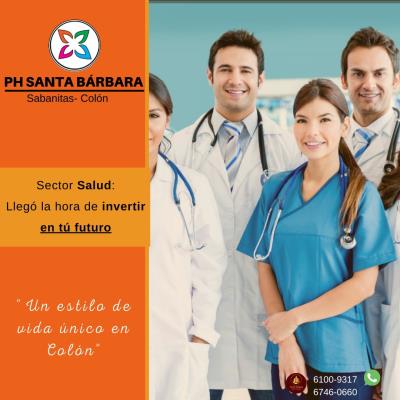 , Apartamento en venta en Sabanitas | P4211760