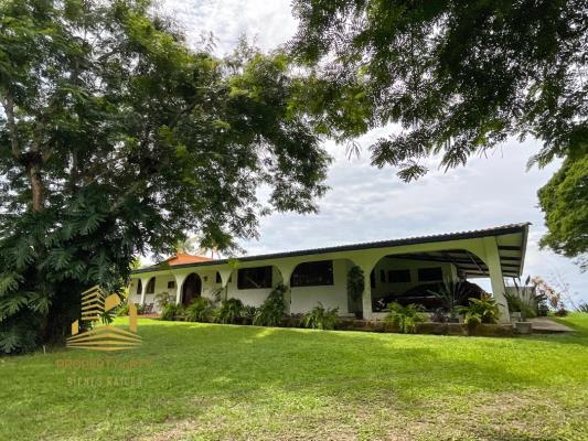 , Casa en venta en Coclé | P4211802