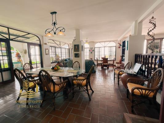 , Casa en venta en Coclé | P4211802