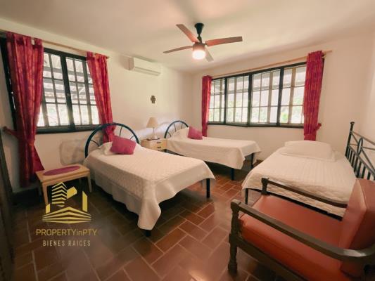 , Casa en venta en Coclé | P4211802