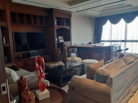 Panama Bay Tower, Costa del Este