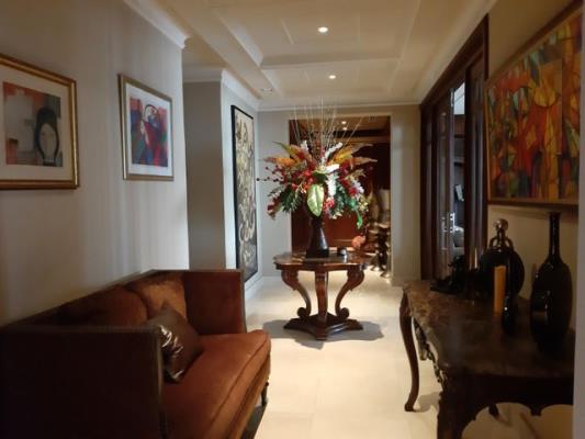 Panama Bay Tower, Área Metropolitana