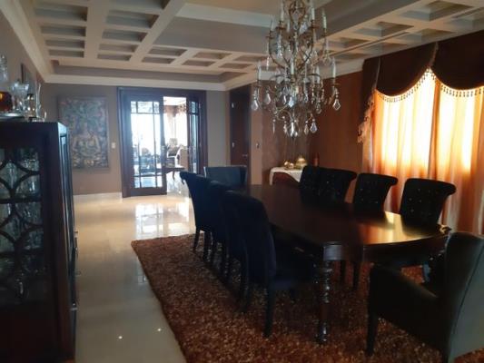 Panama Bay Tower, apartamento