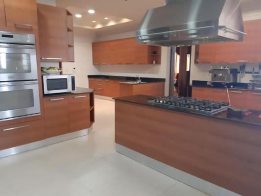 Panama Bay Tower, Costa del Este