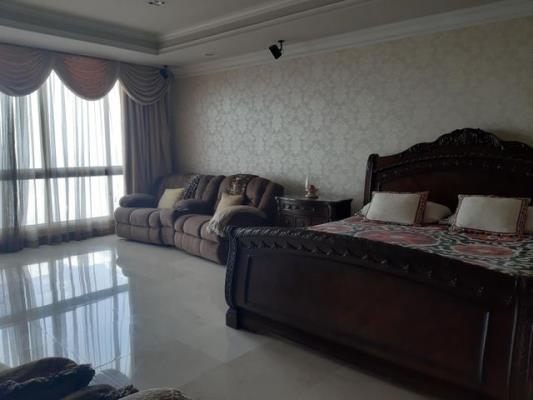 Panama Bay Tower, Apartamento en alquiler en Costa del Este | Panama Bay Tower -  P4212719