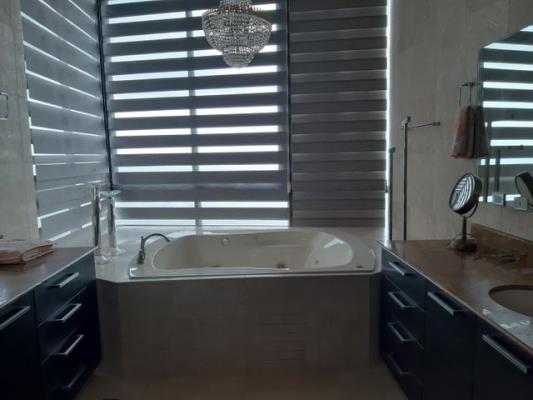 Panama Bay Tower, Área Metropolitana