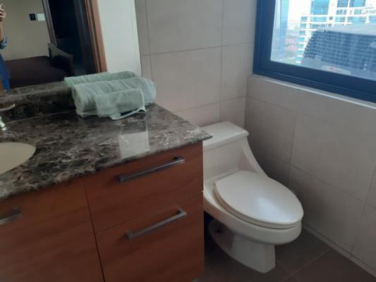 Panama Bay Tower, apartamento