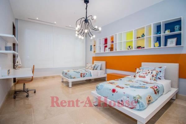 Marea 2, Área Metropolitana