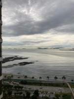 Coral Reef Avenida Balboa, Panamá