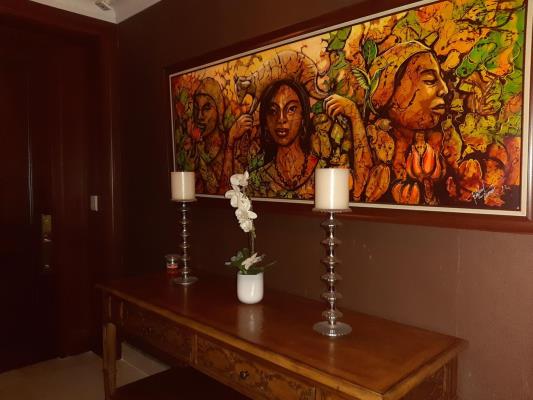 , Área Metropolitana