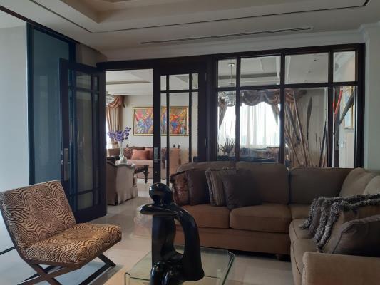 , Apartamento en alquiler en Costa del Este | P4213146