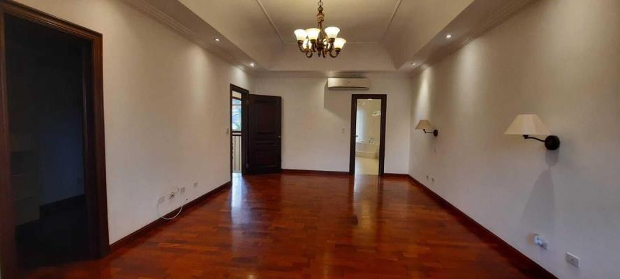 , Área Metropolitana