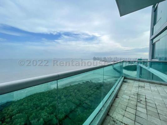 Ocean One , Área Metropolitana