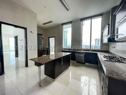 Ocean One , Área Metropolitana