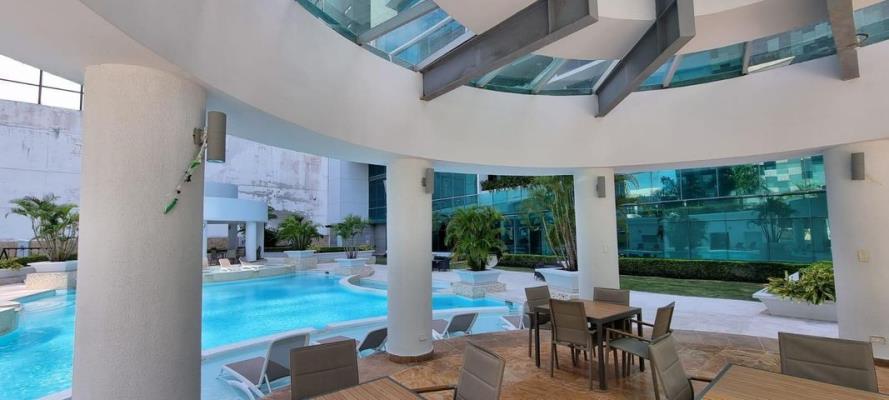 Ocean One , Costa del Este