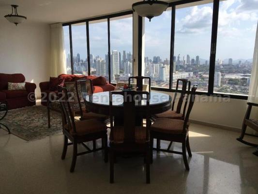 Pacific Hills, Área Metropolitana