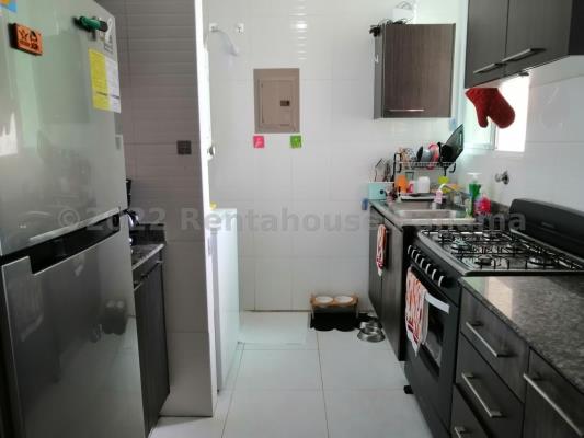 Vivendi Tower 300, apartamento