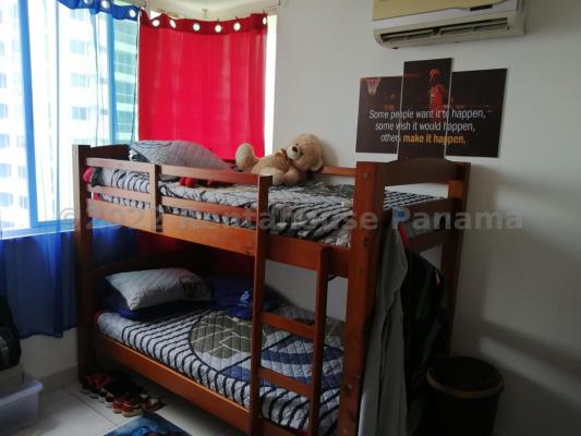 Vivendi Tower 300, Betania