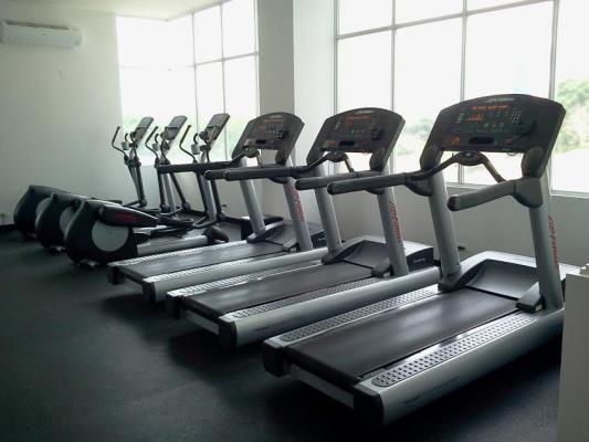 Vivendi Tower 300, Betania