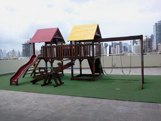 Vivendi Tower 300, Panamá