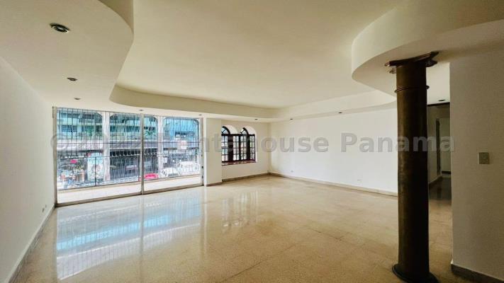 , Apartamento en venta en Obarrio | P4214630