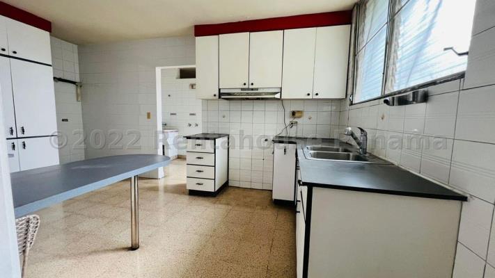 , Apartamento en venta en Obarrio | P4214630