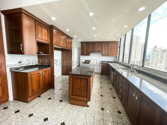 Horizonte, apartamento