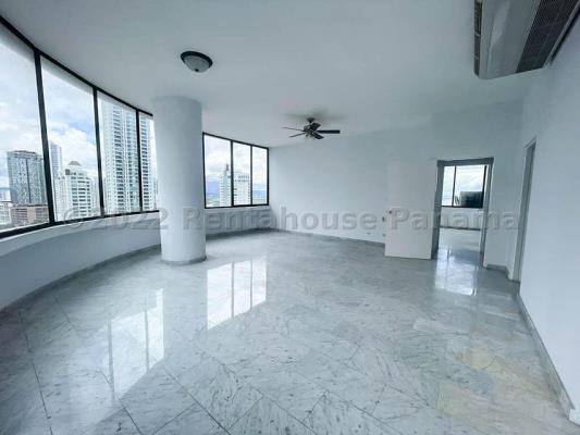 Horizonte, San Francisco