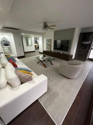 , Apartamento en venta en Obarrio | P4214707