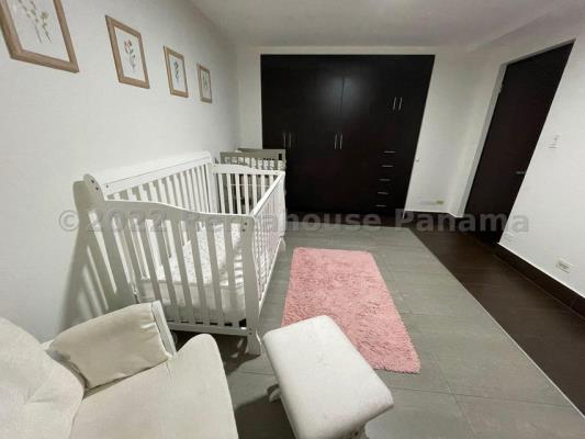, Apartamento en venta en Obarrio | P4214707