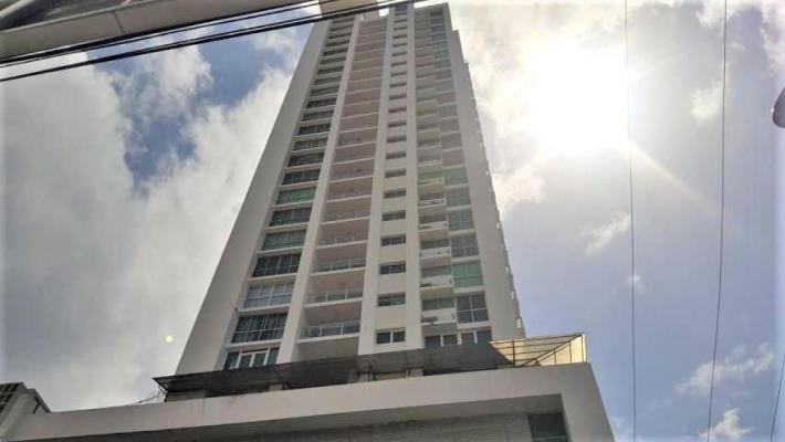 Oasis Tower, apartamento