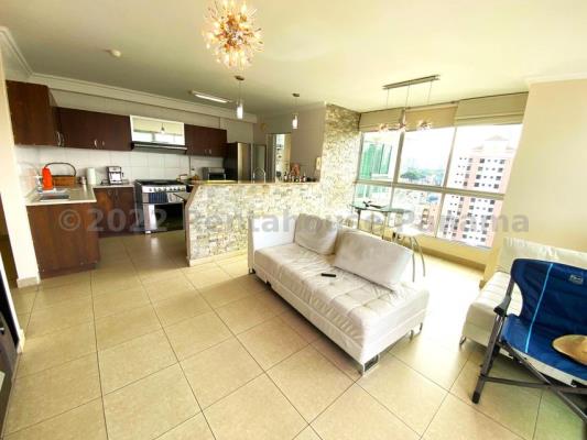 Oasis Tower, apartamento