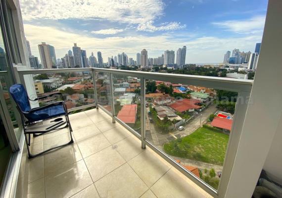 Oasis Tower, Área Metropolitana