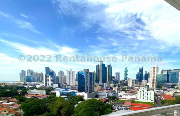 Oasis Tower, San Francisco